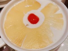 -Vedas印度餐厅(常熟路店)