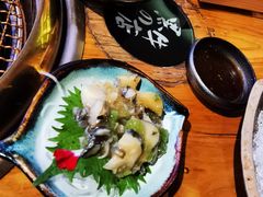 -黑牛の店·和牛烧肉(合生汇店)