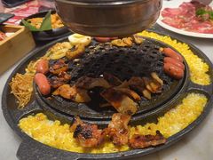 -韩宫宴和牛烤肉(合肥滨湖银泰城店)