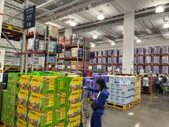 -山姆会员商店(上海浦东店)