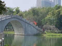 -映月湖公园