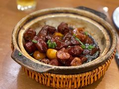 -四季暖堂·融合江浙菜(N1955创业园店)