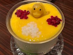 -粤域茶餐厅