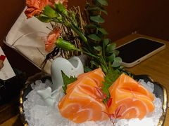 -江左尚白日本料理(万象城店)