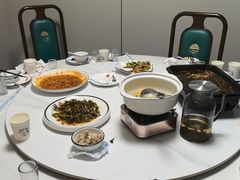 -王家土菜馆(霍山县店)