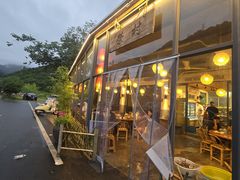 -江南荣村(小溪店)