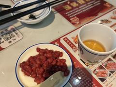 -顺德杨廷记(白云山店)