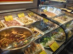 -隐厨·海鲜餐厅(恒通路店)