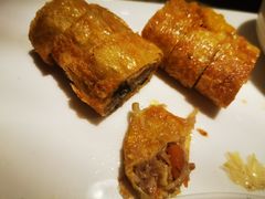 -枣子树·素食餐厅(普陀山店)