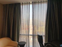 -青岛海尔洲际酒店