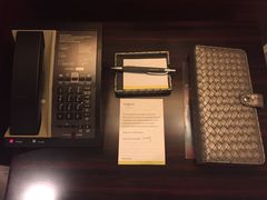 -广交会威斯汀酒店