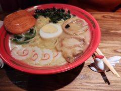 -鸟幸 TORISAKI 炭火居酒屋