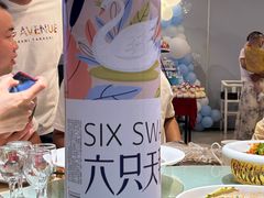 -汇丰百宴(甲尔坝农贸市场店)