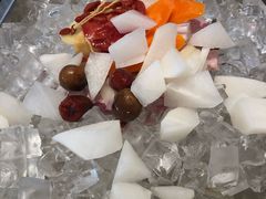 -九府羊·鲜羊火锅·烤串(新华路店)