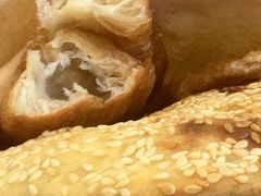 -文武王氏烧饼·无矾油条(西溪路店)