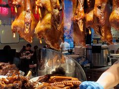 -陈鹏鹏潮汕菜(宝安机场T3航站楼店)