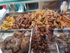 -护国寺小吃店(阜成门桥店)