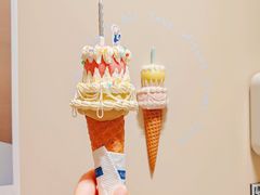 -海比甜店·意式手工冰激淋happy habit gelato