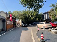 -谢氏老金口七号宴(武昌大道店)