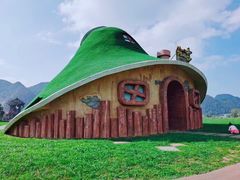 -云漫湖生态度假公园