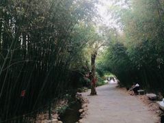 -竹泉村旅游度假区