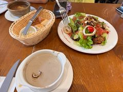 -Entrecôte 法国牛扒馆(保利·时光里店)