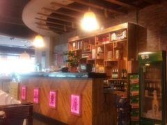 -深山老屋(国顺东路店)