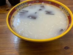 -豫石记羊汤(北苑店)