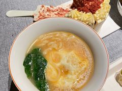 -柿合缘新京菜(静安嘉里中心店)
