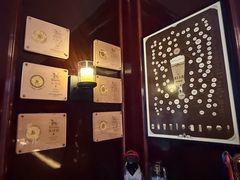 -麦落精酿啤酒餐吧(先农大院店)