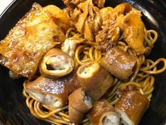-亞婆井·劲抽面食(铂顿城店)