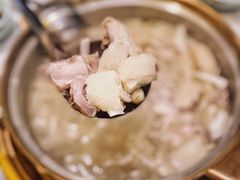 -润园四季椰子鸡火锅(南山海岸城店)