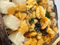 -品海楼·大连海胆锅贴馆(东港店)