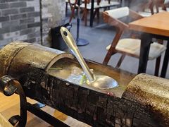 -61号餐吧(兴坪古镇漓江店)