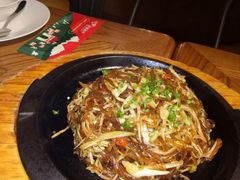 -阿罗新疆菜(人民广场店)