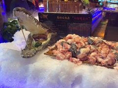 -九月海·海鲜自助(世纪东方店)