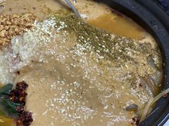 -曹宝林砂锅麻辣烫(星光路店)