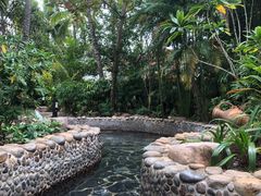 -三亚珠江南田温泉度假区