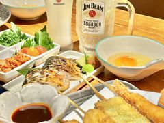 -龙酒场·关西寿喜烧·居酒屋(罗湖店)