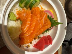 -小山日本料理(兴业太古汇店)