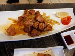 -银座日本料理(春徳街店)
