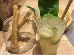 -巴奴毛肚火锅(七宝领展广场店)