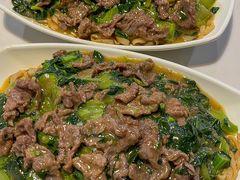 -菜忠潮州牛肉店(岗厦店)