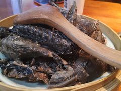 -黑鸡小馆(金源店)