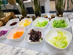 -沈阳和平艾美酒店新食谱西餐厅