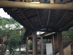 -玉和山庄农家菜