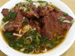 -水仙拉面(水仙街店)