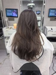 -DK SALON连锁专业烫染接发店