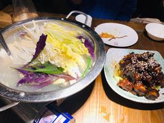 -星宴主题餐厅(庐阳大道店)