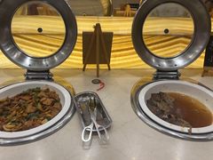 -东方之珠洗浴休闲广场(南开店)